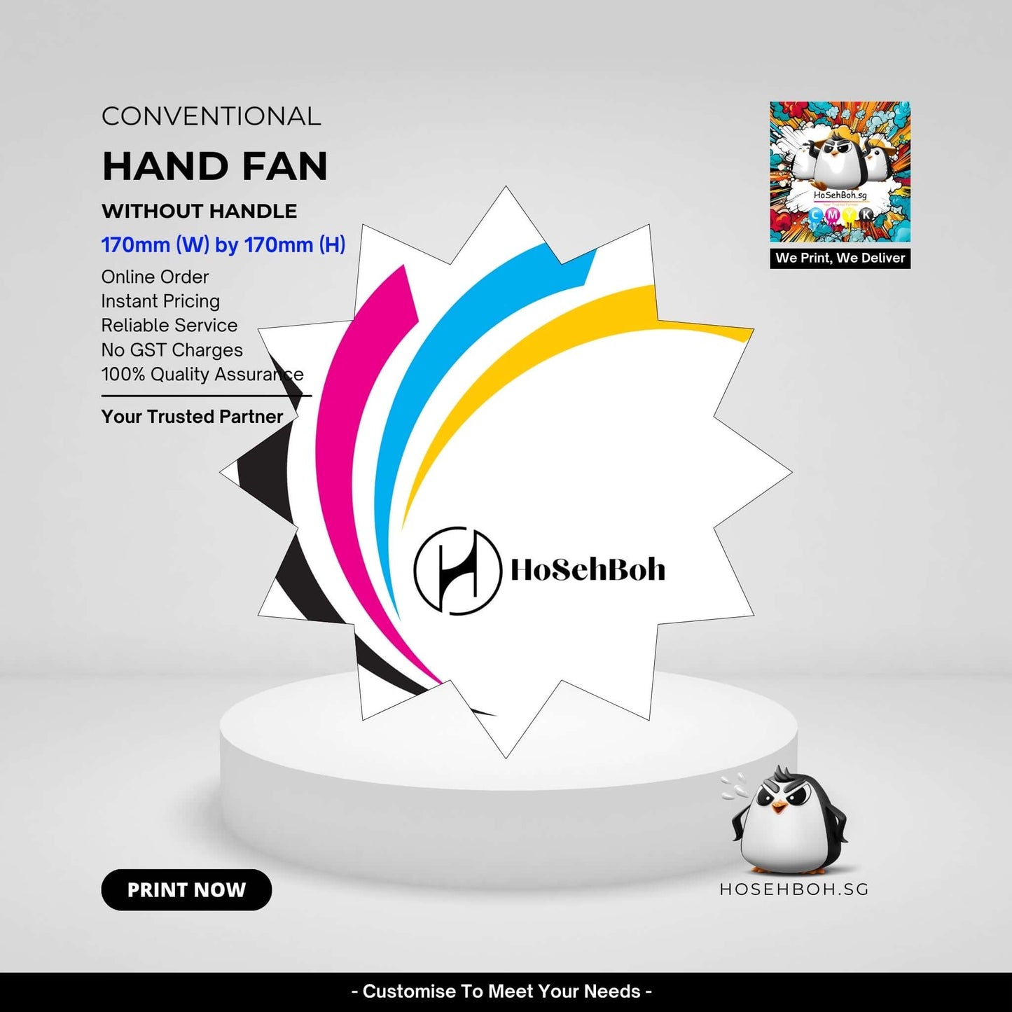 Print_Hand_Fan_No_Handle_Singapore