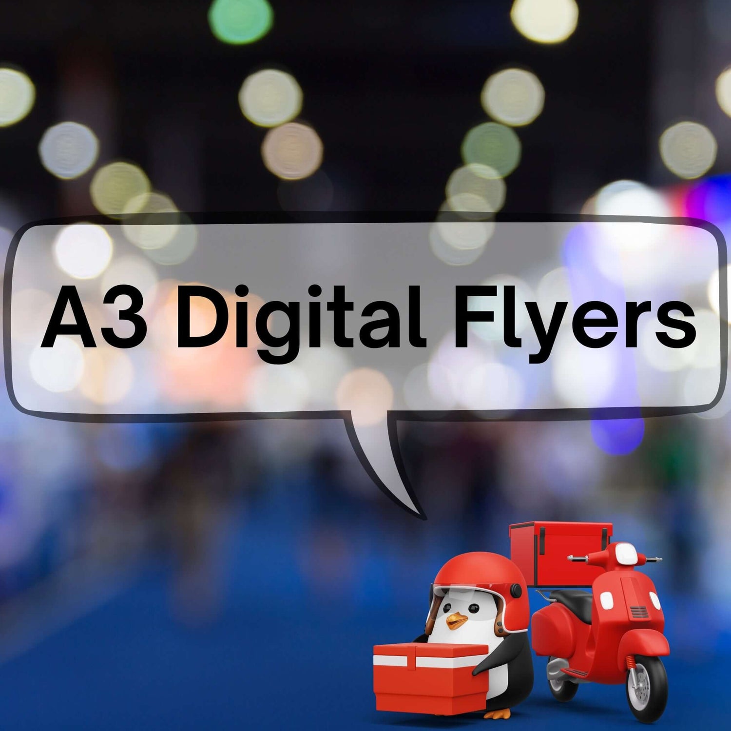 Digital Printing Services Singapore - HoSehBoh.sg