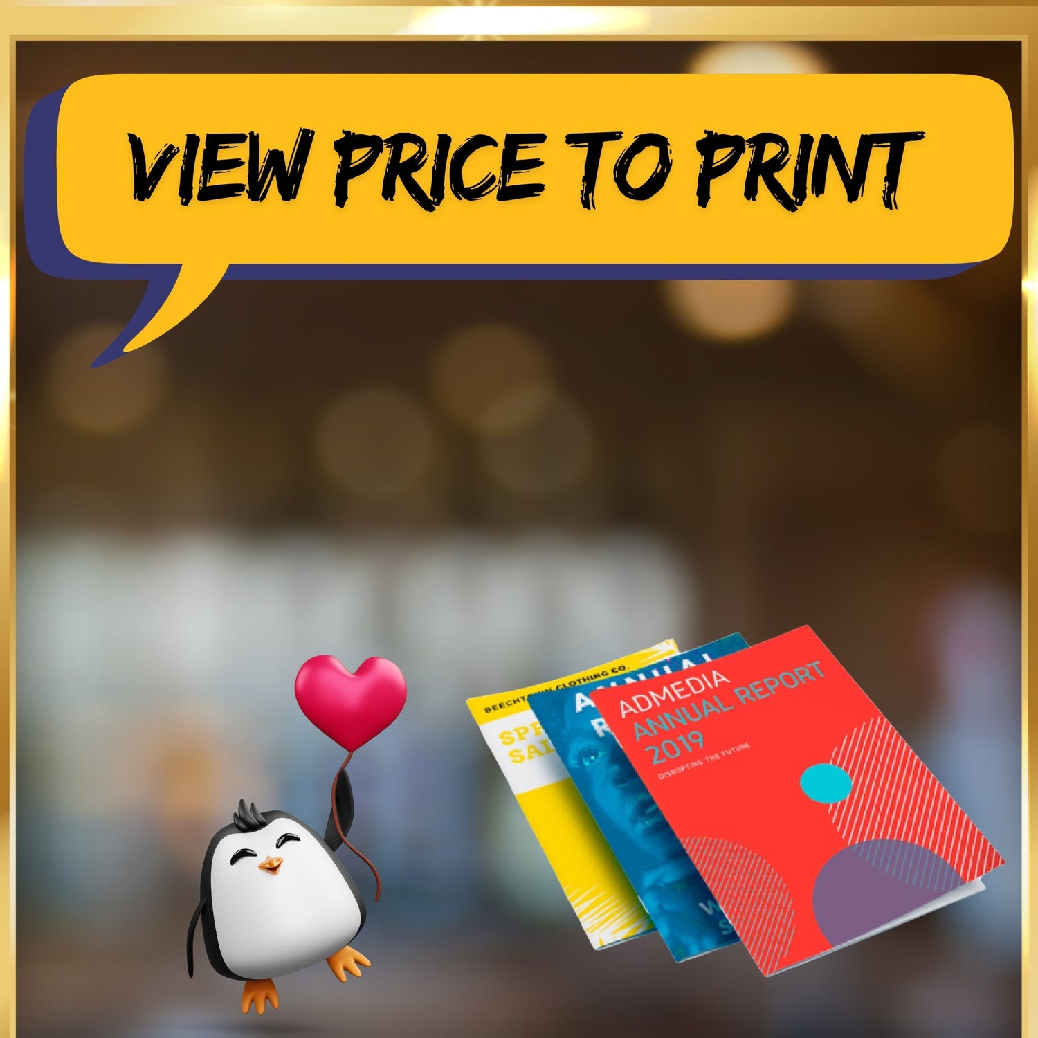 View Price To Print A5 Saddle Stitch Booklet - HoSehboh.sg