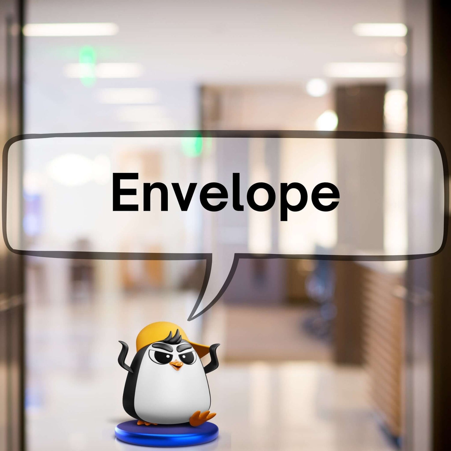 Cheap Envelope Printing Singapore - HoSehBoh.sg