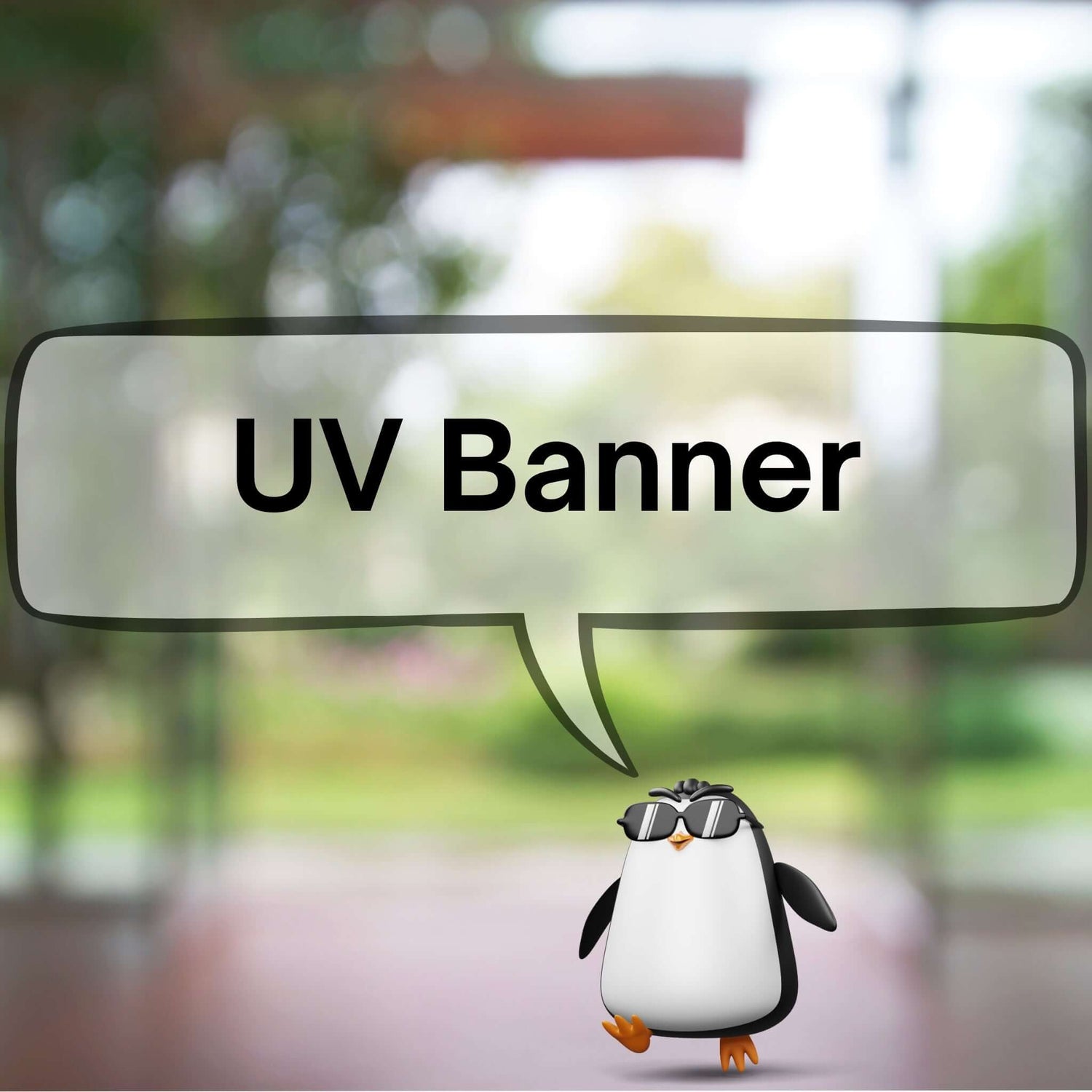 UV Banner Printing Singapore - HoSehBoh.sg