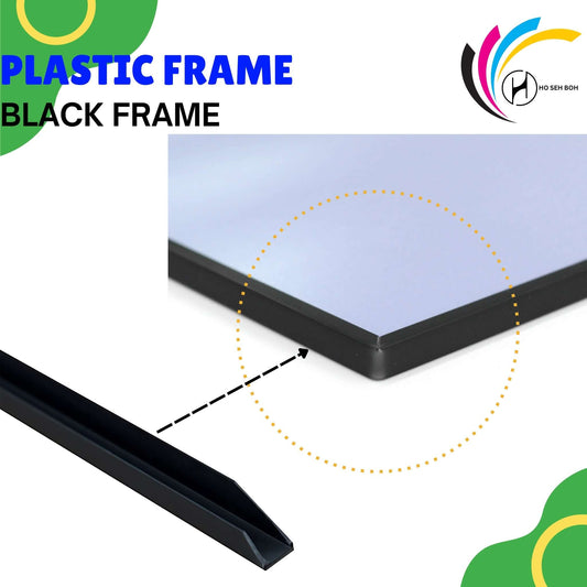 Black Frame