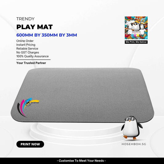 Wholesale Big Play Mat Sales Singapore - HoSehBoh.sg